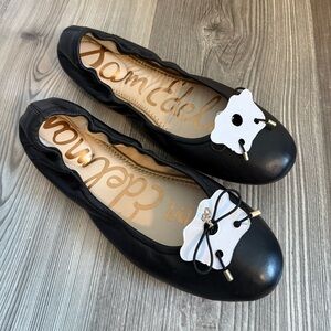 Sam Edelman Felicia Ballet Flat